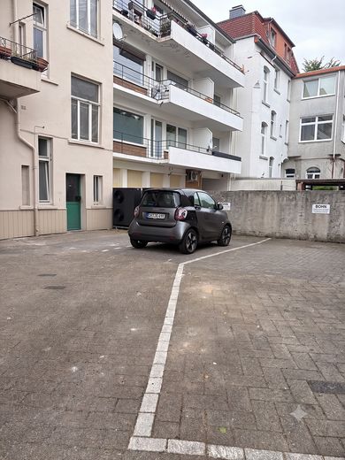 Ihre neue Visitenkarte in Osnabrück: Renovierte 158 m² Bürofläche mit exzellenter Außenwirkung – 2 Stellplätze im Hof