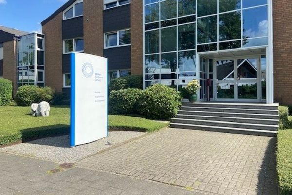 Büroetage zur Miete in zentraler Lage von Greven
