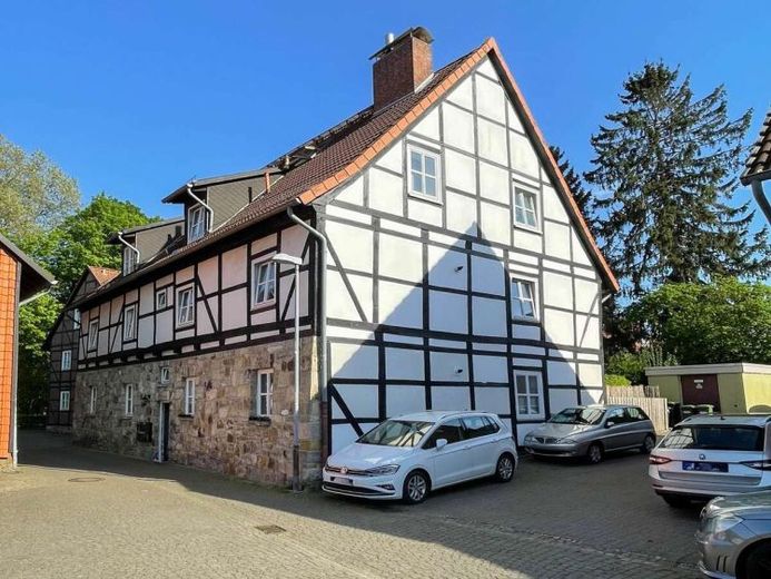 استثمار رأسمالي في قلب Stadthagen – الصورة 1
