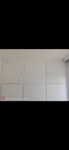 2 Zimmer Wohnung mit Balkon Nähe Uni/Uniklinik Lübeck Sankt Jürgen – Einbau Schrank Schlafzimmer