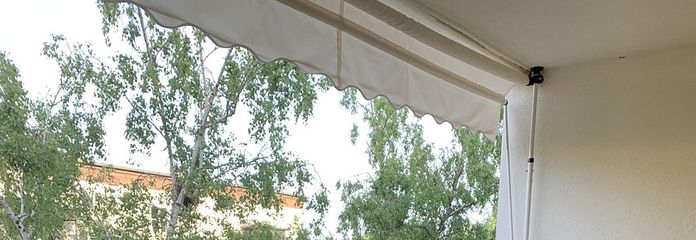 Provisionsfreie und helle 2-Zimmer-Wohnung im Rheingauviertel