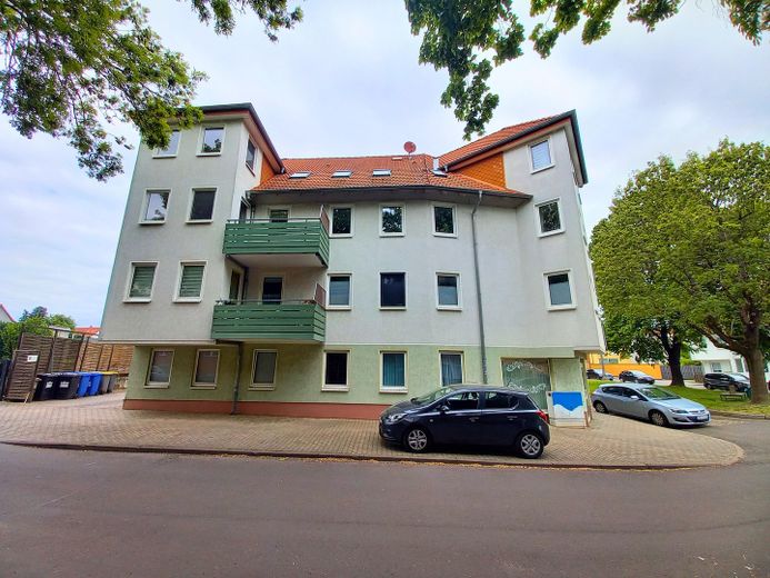 Ansicht