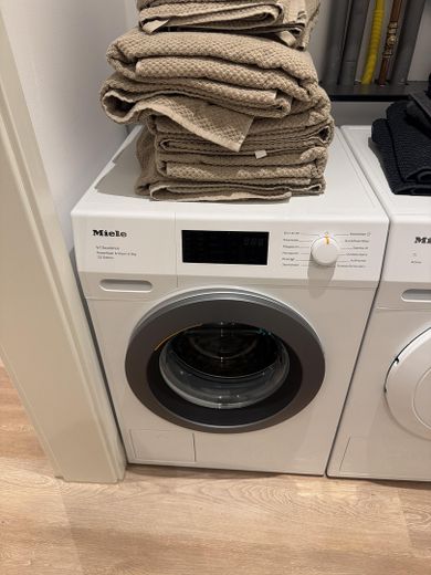 Waschmaschine