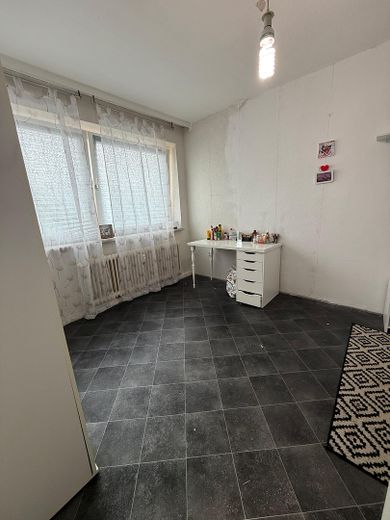Büroecke