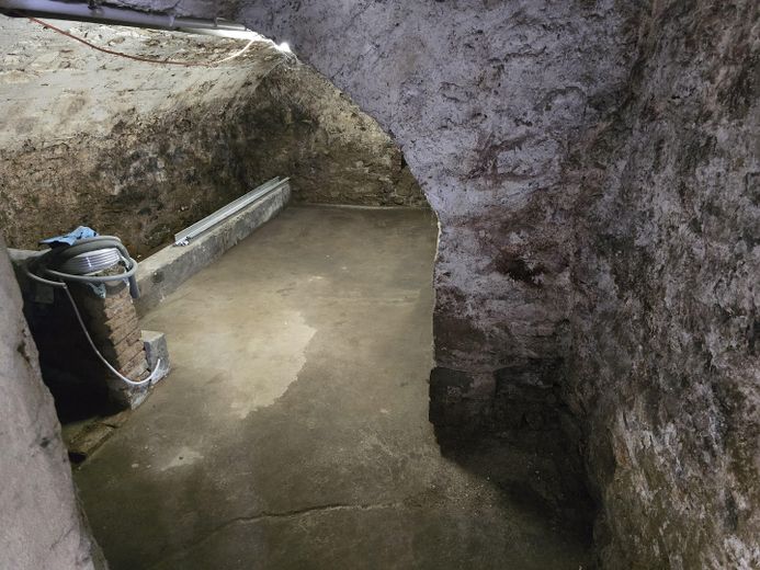 Casa ristrutturata pronta per essere abitata con nuova pompa di calore e classe energetica A - senza provvigione - Oberheimbach – Foto 17