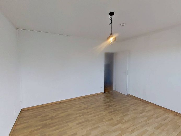 Helles WG-Zimmer in 3er-WG in Münster-Kinderhaus – Ansicht III: WG-Zimmer