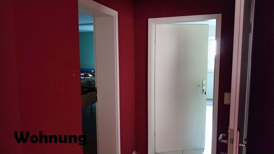 Comfortable single-family house with granny flat, top location and outdoor area – Foto 22