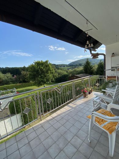 Balkon 1.OG Südseite