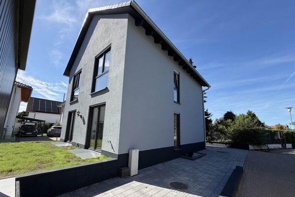 Première occupation d’une construction neuve exclusive – Élégant appartement-maisonnette de 3 pièces