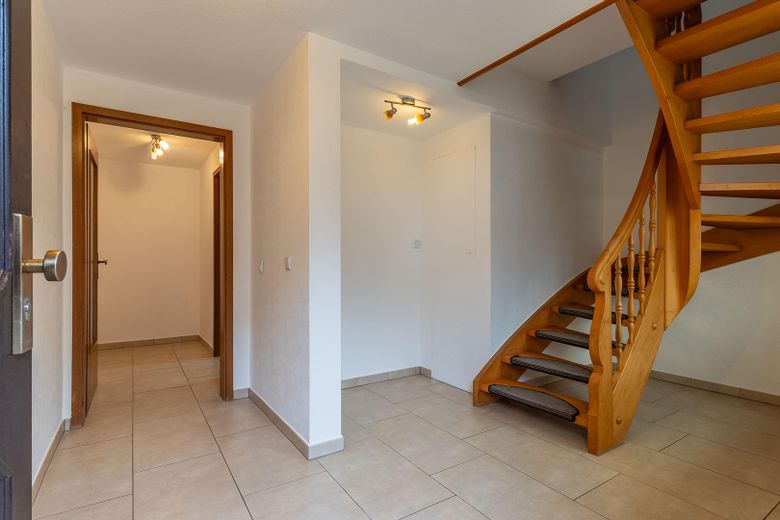 Treppenhaus EG