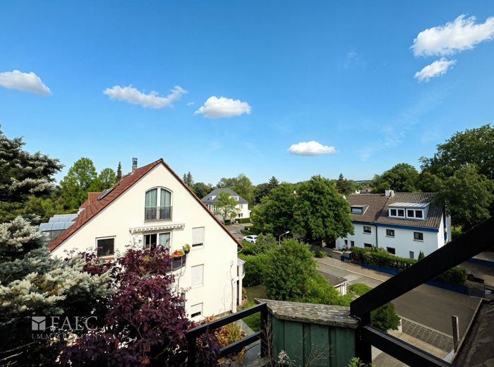 Terrasse Nord