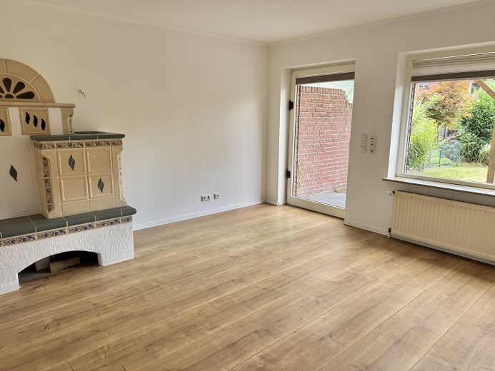 Reihenmittelhaus mit viel Potenzial und neuer Heizung – Foto 8