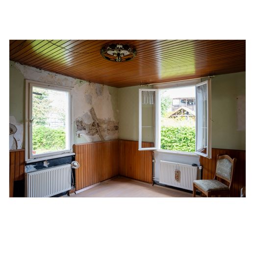 Freistehendes Einfamilienhaus mit großem Entwicklungspotenzial – gestalten Sie Ihr neues Zuhause – Foto 21