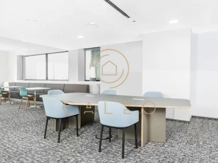 CALEO ¦ Bezirk 20 ¦ Handelskai ¦ flexibel + sofort bezugsfertig ¦ All-in-Miete ¦ PROVISIONSFREI – Foto 1
