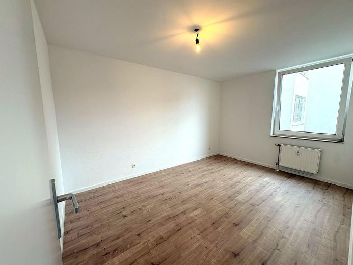Gemütliche 2-Zimmer Wohnung zur Selbstnutzung oder Kapitalanlage | Provisionsfrei – Schlafzimmer
