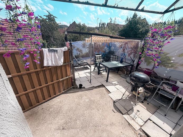 Freistehendes Einfamilienhaus in Gangloff Becherbach – Foto 7