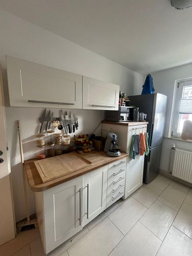 Chambre en colocation haut de gamme avec nouvel équipement & balcon, disponible immédiatement – Photo 5