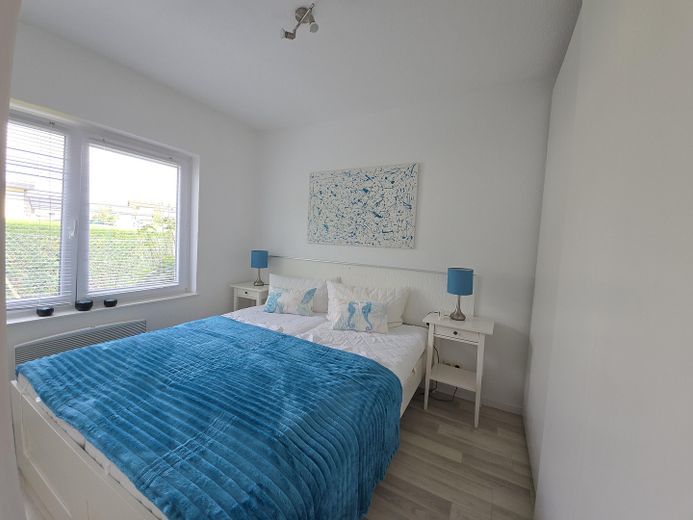 Kl. Schlafzimmer