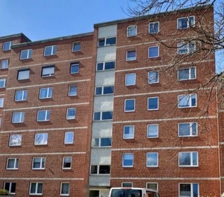Gruntownie odnowiona inwestycja kapitałowa w mieszkaniu współdzielonym z rentownością brutto 5,1% i własnym garażem – Ostseite