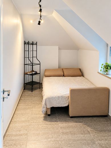 Luxueuze woning in Quickborn – 20_Gästezimmer OG