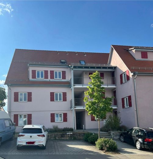 Außenansicht 2