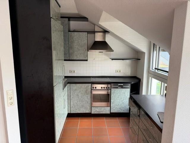 Wunderschönes 1-Zimmer Apartment in Groß-Zimmern mit EBK und Stellplatz/Keller zu vermieten – Foto 5