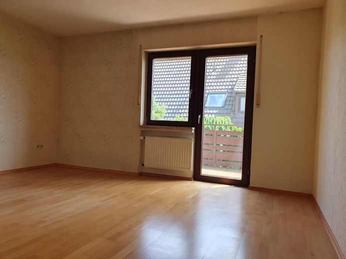 Schlaf/Kind m.Balkon Süd OG