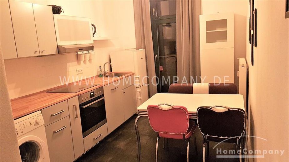 2300244 Dresden HomeCompany Möbliert 2-Zimmer Wohnung mit Balkon in Dresden-Pieschen – afc3e78d4b0821b576c3819d5e7afe9b64aeda3b.jpg
