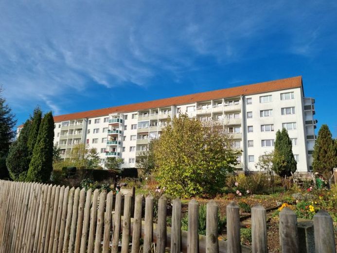 Bel appartement de 3 pièces avec balcon – Photo 1