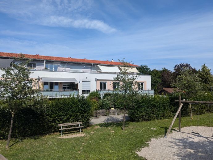 Genuss bis zum Sonnenuntergang – stilvolles Wohnen in ruhiger Umgebung – Ein schönes Haus...