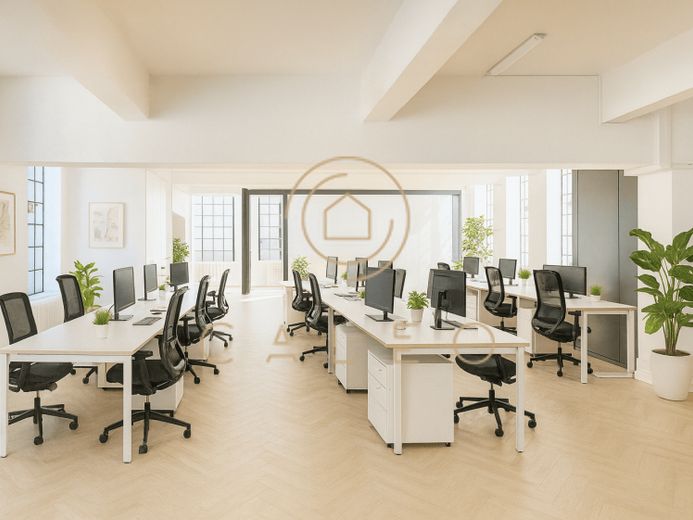 CALEO ¦ Bahnhofsviertel ¦ 246 m² ¦ Preis auf Anfrage ¦ PROVISIONSFREI – Foto 1