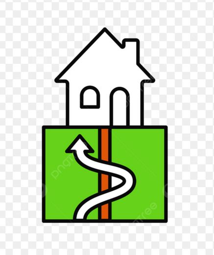 Zukunftssicher durch Erdwärme