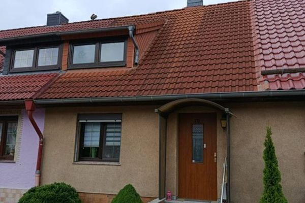 Reihenmittelhaus zu verkaufen