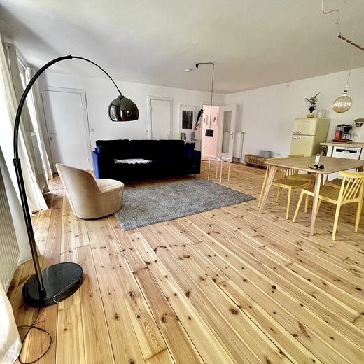 Ferienwohnung Neubau