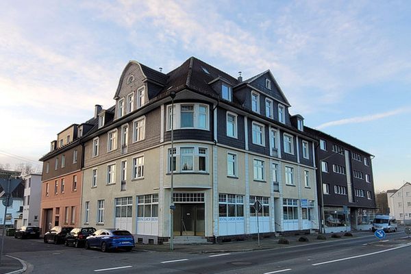 Орендна квартира E07, Dieringhauser Str. 45, 51645 Gummersbach-Dieringhausen