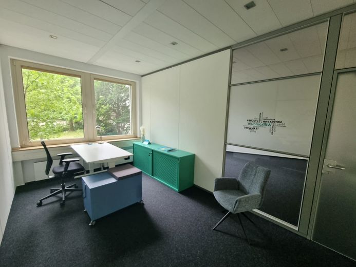Premium Office – Sofort bezugsfertiges Büro mit Glaswänden und Top-Ausstattung – Foto 21
