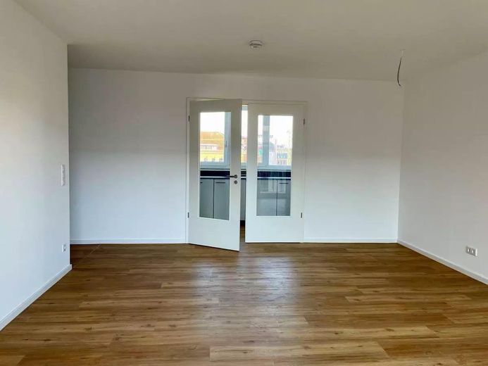 Appartamento di 2 locali in affitto in centro, Fürth – Foto 1