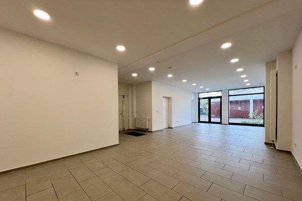 Gewerbeeinheit im Herzen von Wesel - provisionsfrei!