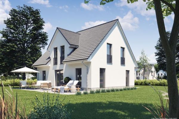 Familientraum in Elmenhorst – 5 Räume auf großzügigem 1.050-m²-Grundstück
