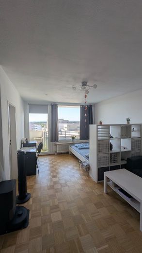 „Hemen oturulabilir & modernize edilmiş (Enerji C): Alpler manzaralı + garajlı 1 odalı daire!“ – Photo 4