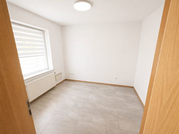 Zimmer im EG 