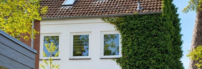 Vermietetes Reihenendhaus in Bad Bramstedt – solide Anlage mit Zukunftsperspektive