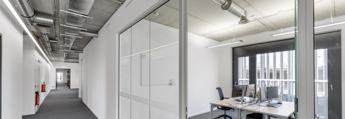Büro 2