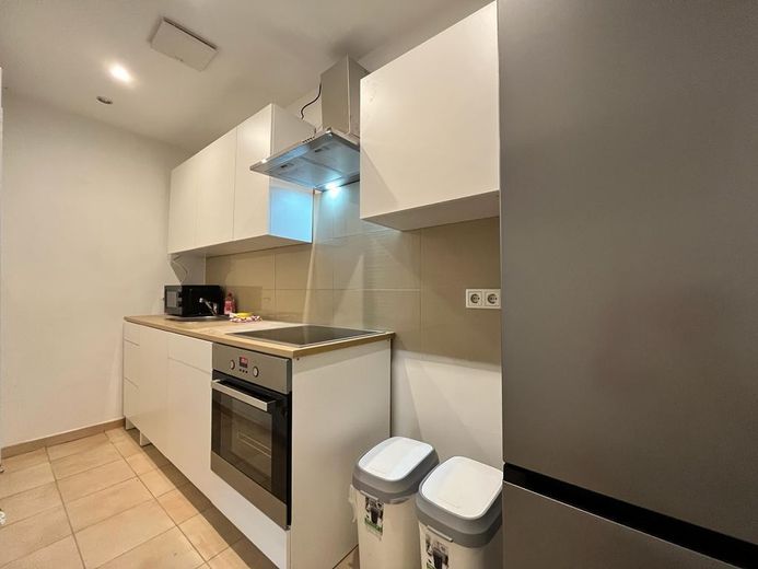 Schöne 2 Zimmer Wohnung mit Küche im Erdgeschoss – फोटो 5