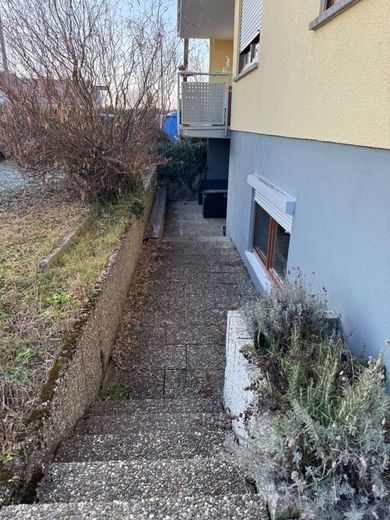 Helle 2-Zimmer-Einliegerwohnung mit Südterrasse &amp; eigenem Zugang – 63e46b94-9494-45d4-9a01-08fe1ba75995
