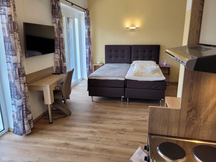 Serviced Apartments – Foto 3