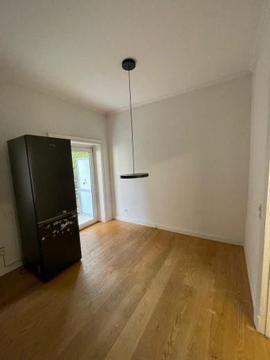 Charmante 2,5-Zimmer Altbauwohnung mit Stuck & Balkon – Hamburg-St. Pauli – Küche