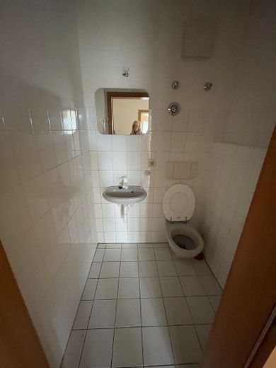 3 Zimmer Wohnung KAPITALANLAGE – Gäste WC