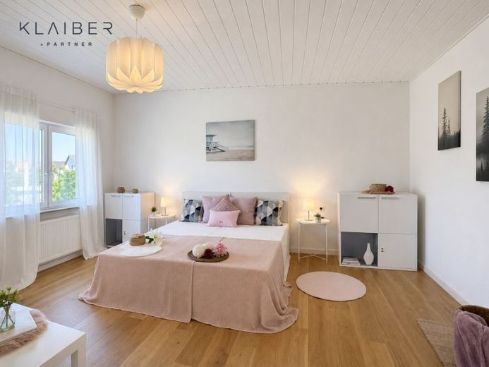 ***Felicità familiare con giardino: casa a schiera di testa modernizzata in una bella posizione*** – Foto 1