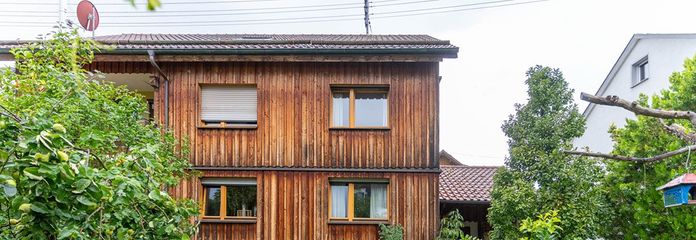 Murrhardt West, Haus, 3 Whg, 204 qm Wohnfl., 510 qm Grdst.